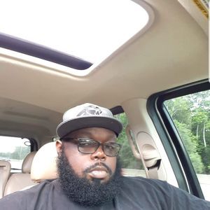 Meet your Posher, Roderick